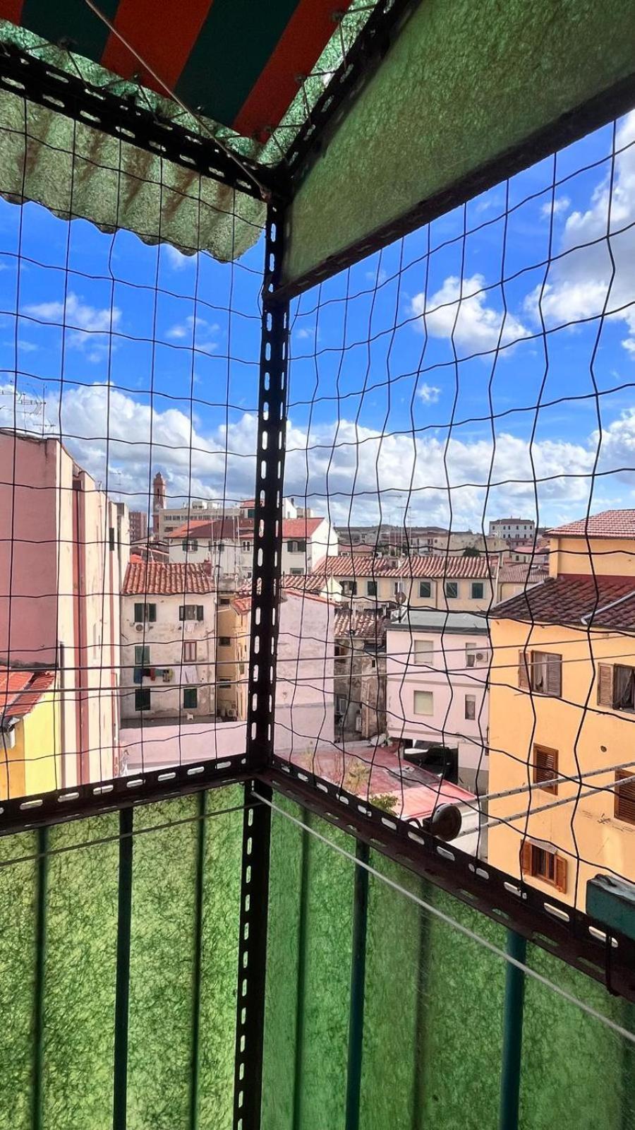 Rooms For Rent Livorno-Center מראה חיצוני תמונה
