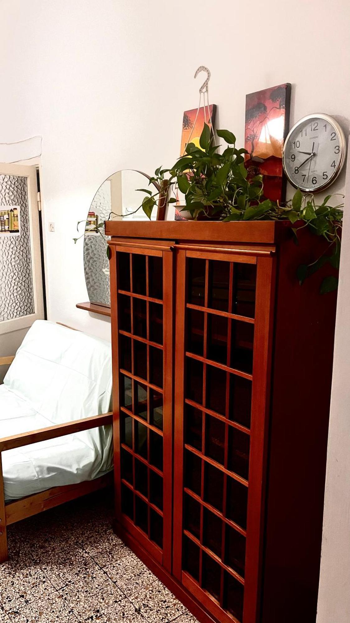 Rooms For Rent Livorno-Center מראה חיצוני תמונה